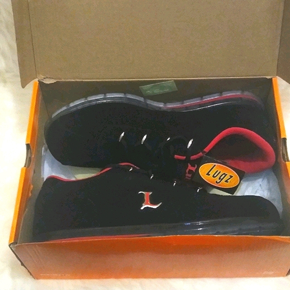Lugz Men Sneakers